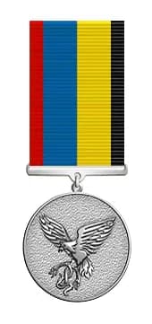 badge of ATO Participant