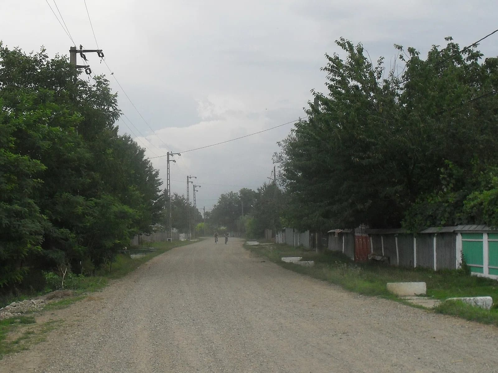 Săucești