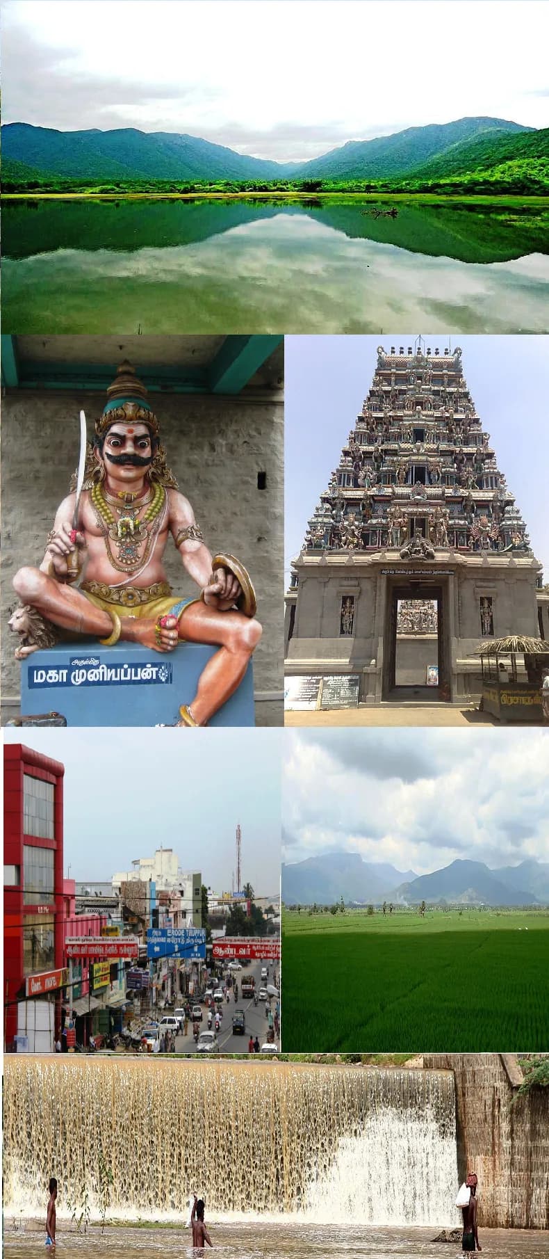 Gobichettipalayam
