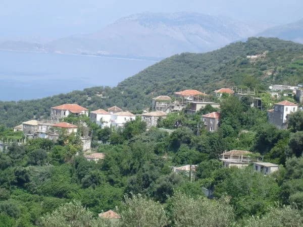 Lukovë