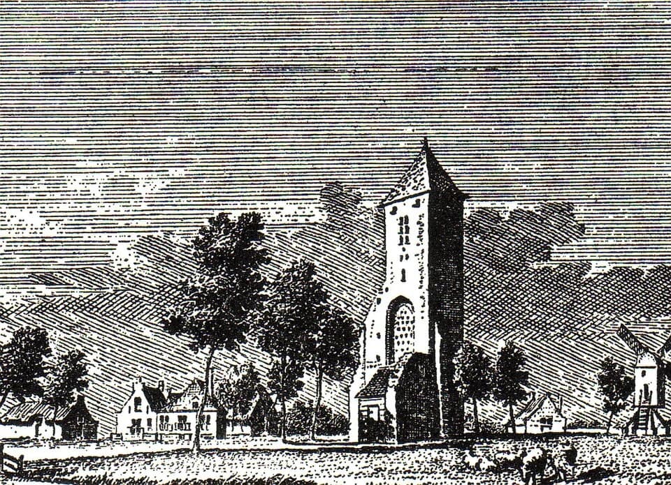 Nieuwerkerke
