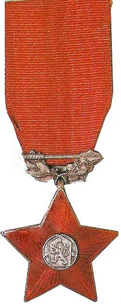 Order of the Red Star