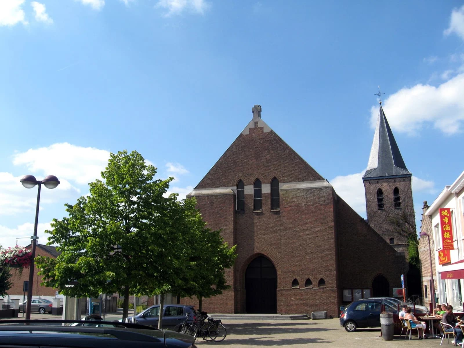 Westmeerbeek