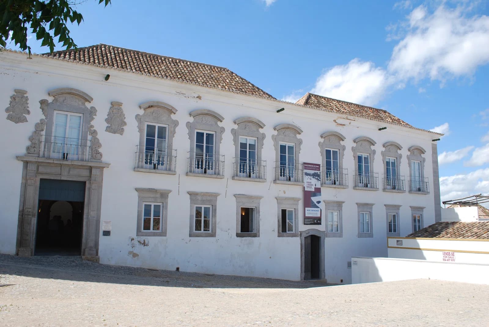 Tavira (Santa Maria e Santiago)
