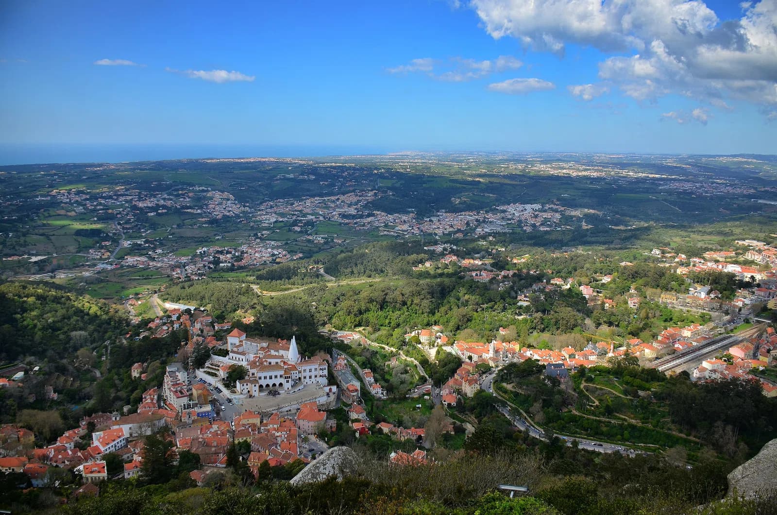União das Freguesias de Sintra
