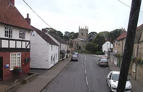 Nettleham