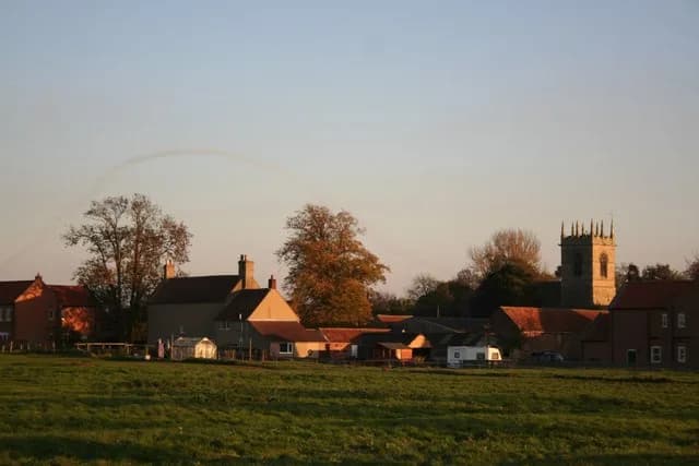 Willingham by Stow