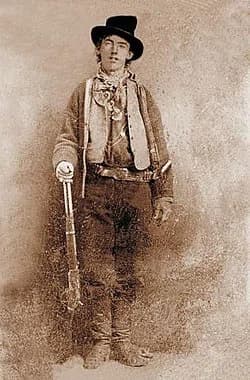 outlaw