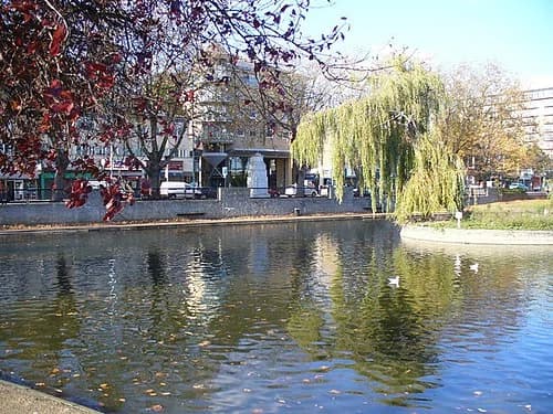 Feltham