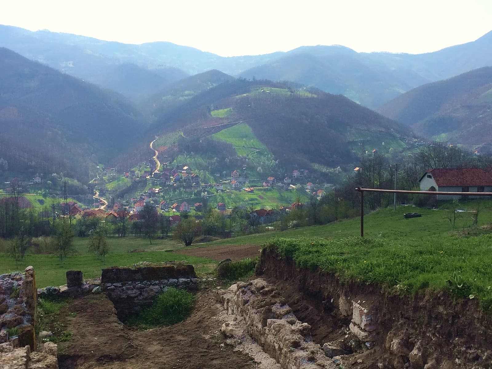 Banja