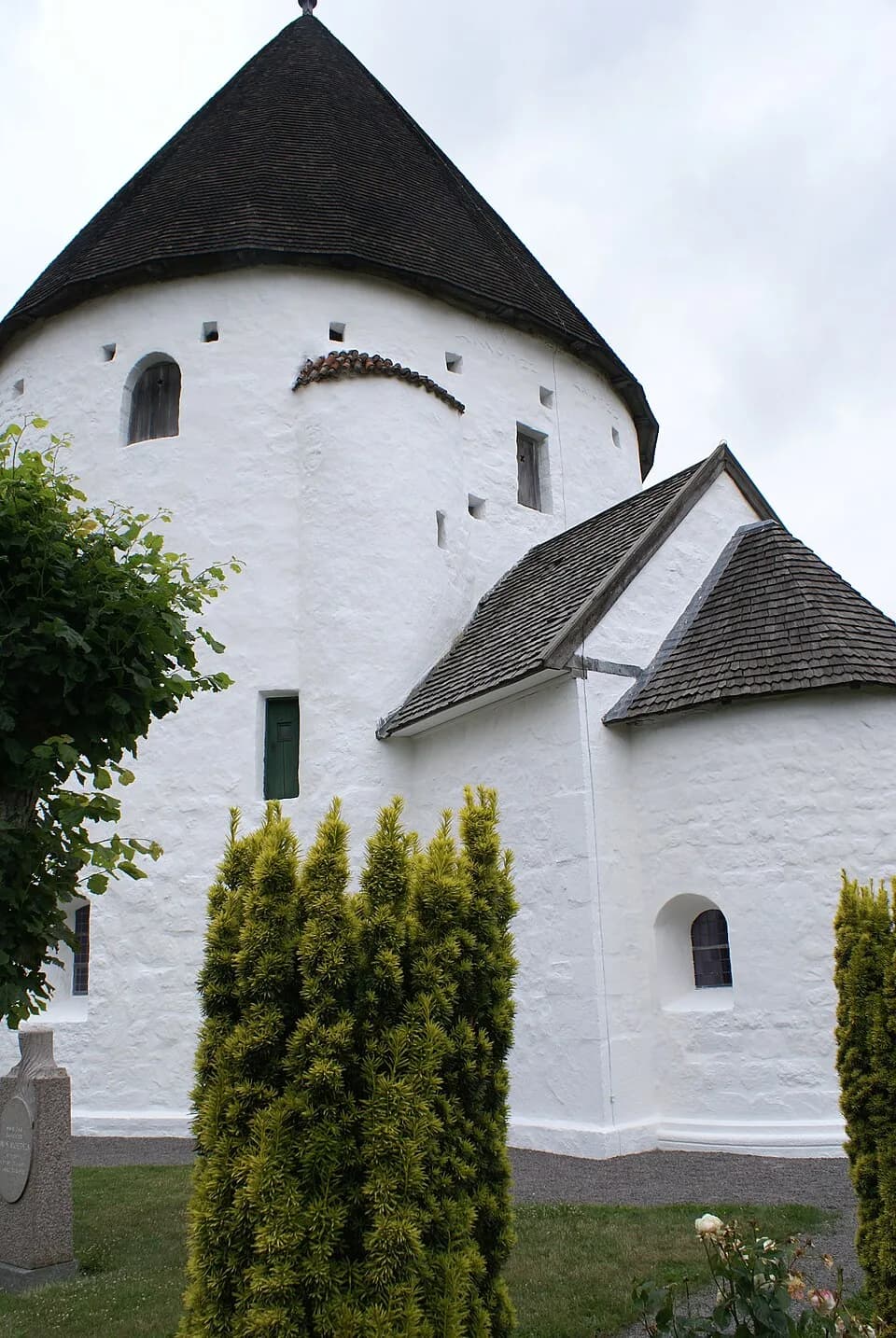 Olsker