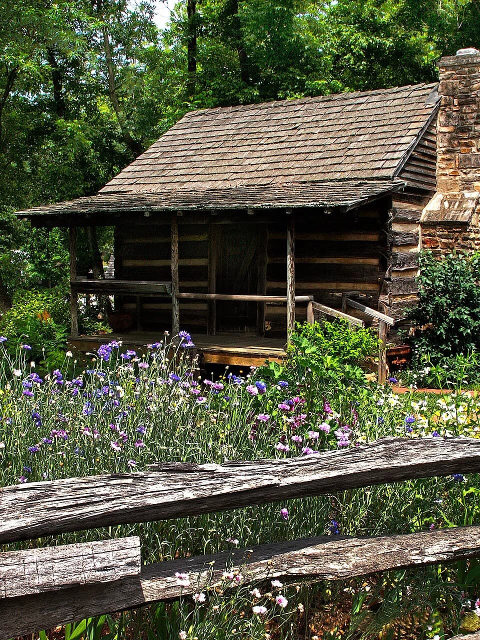 Clarkesville