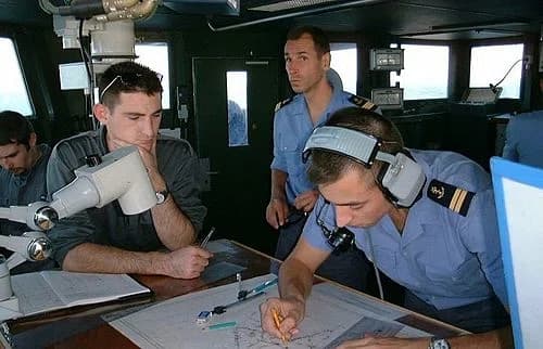 Navigator
