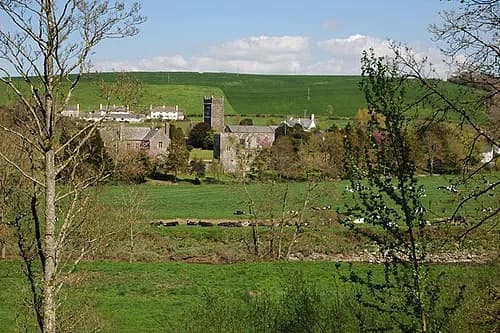 Weare Giffard