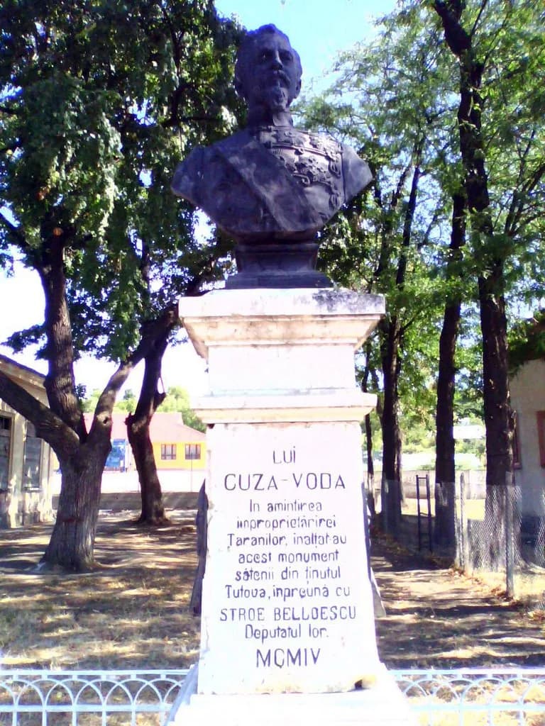 Grivița