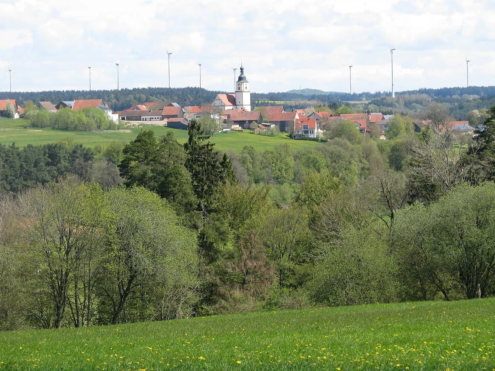 Waltersberg