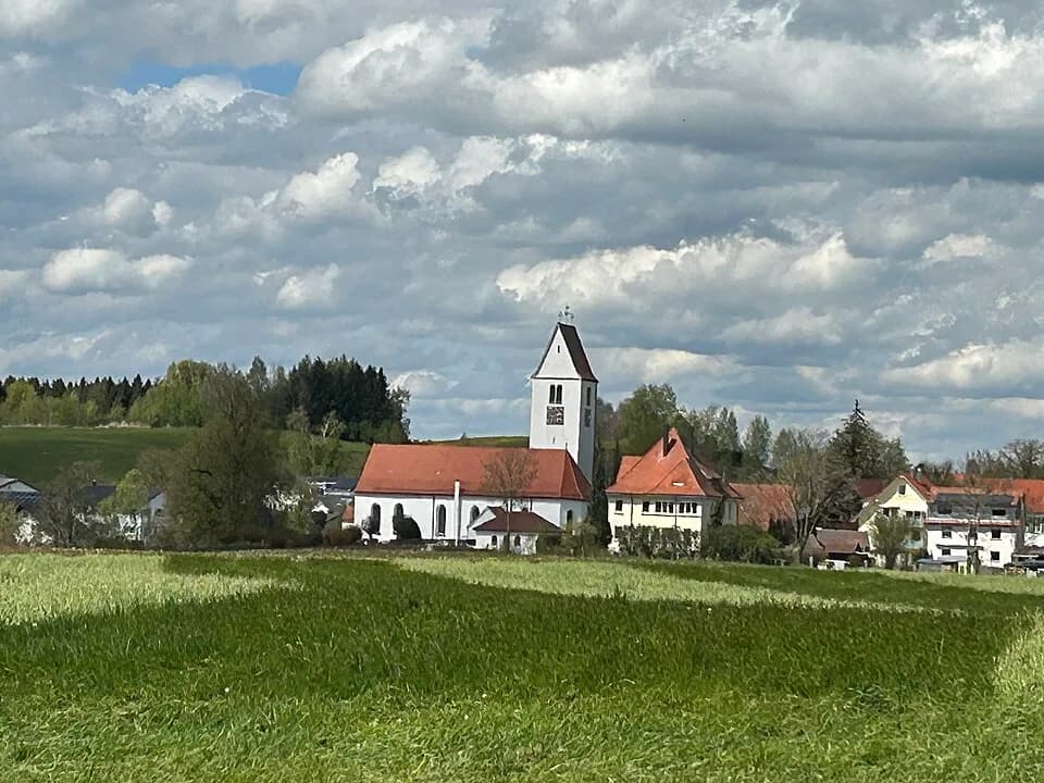 Waltershofen