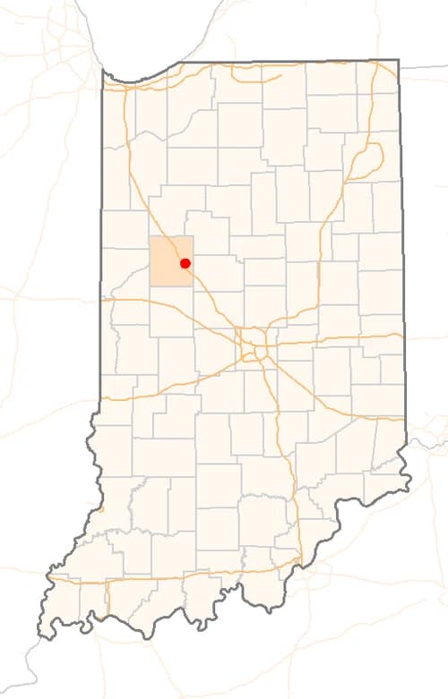 Dayton