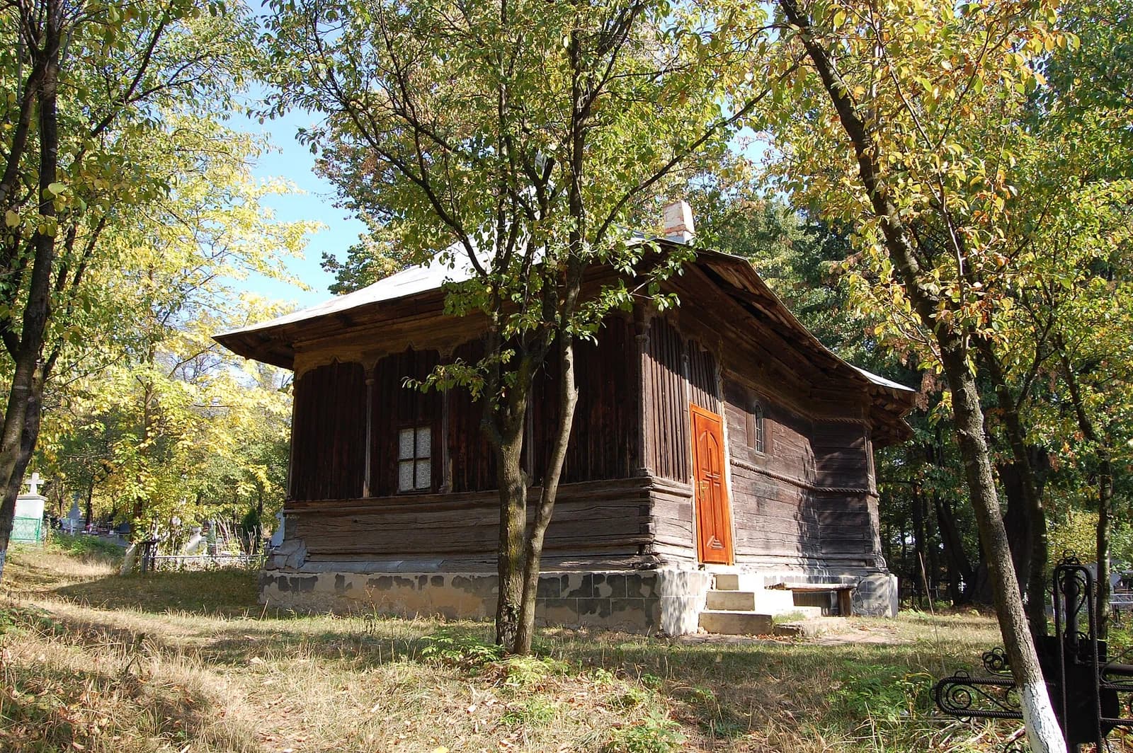 Lipovăț
