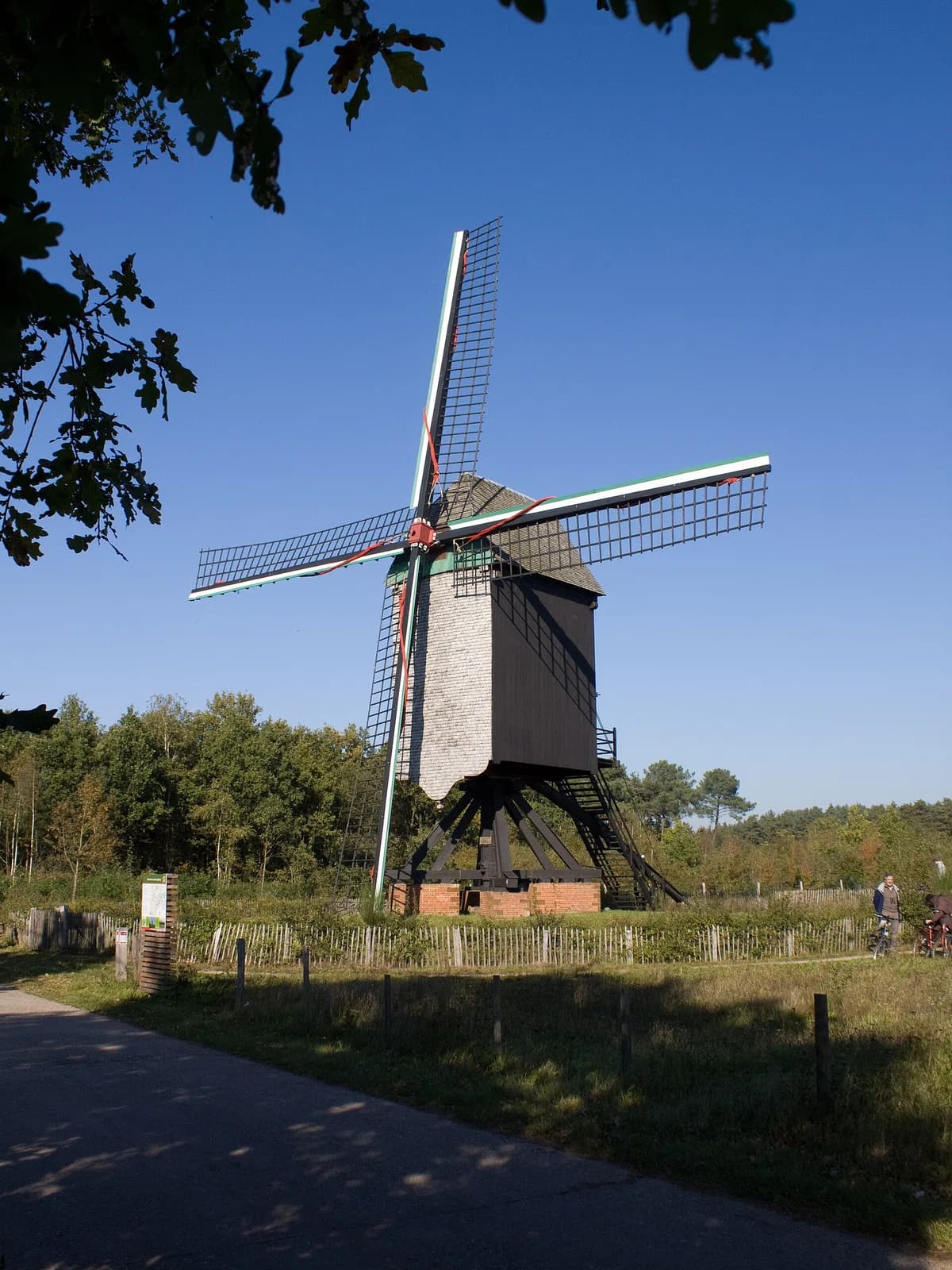 Langdorp
