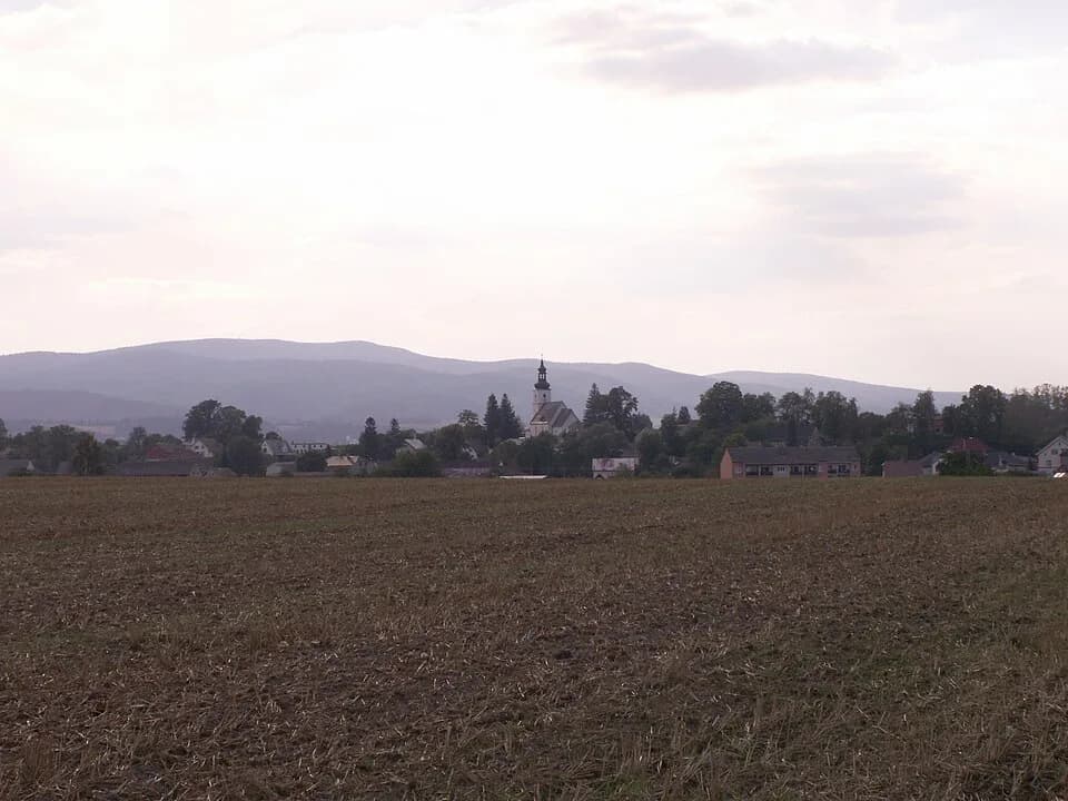 Bernartice