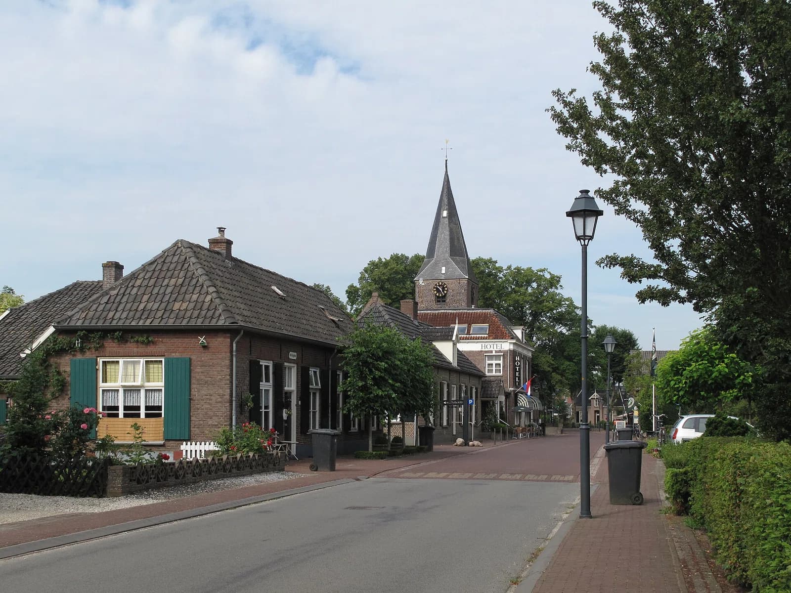 Almen