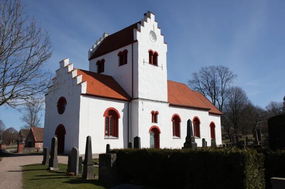 Hästveda