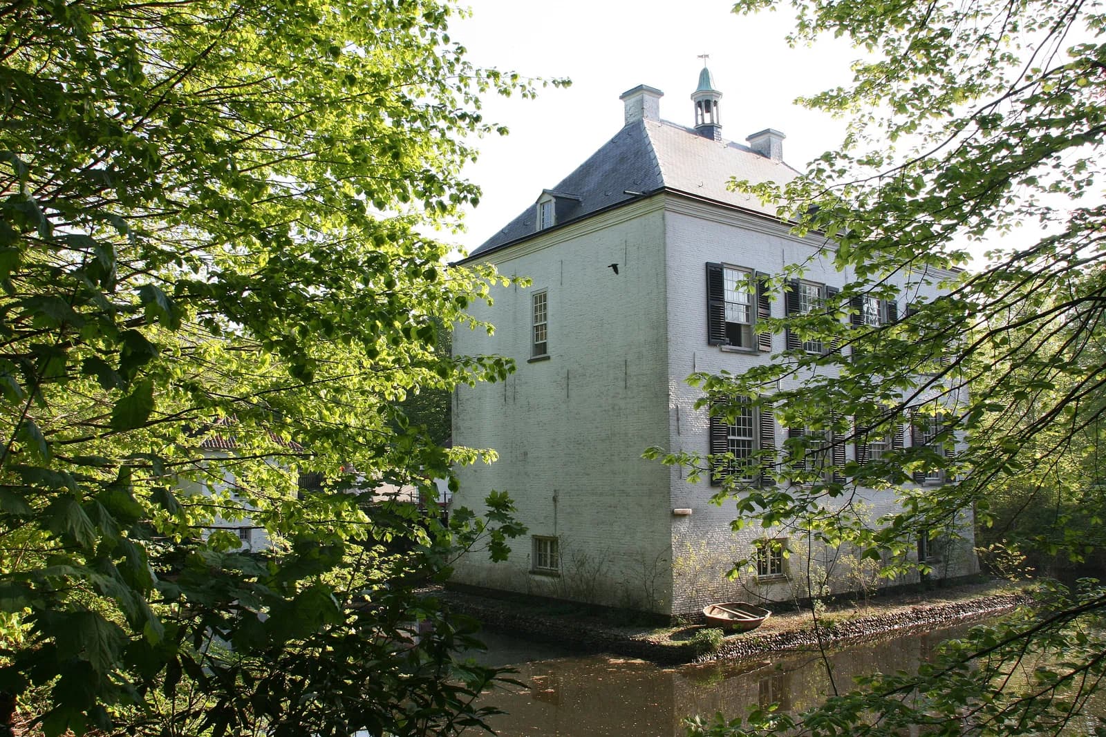 Kasteel van Loon op Zand