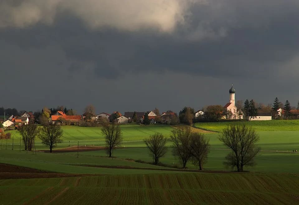 Petersdorf