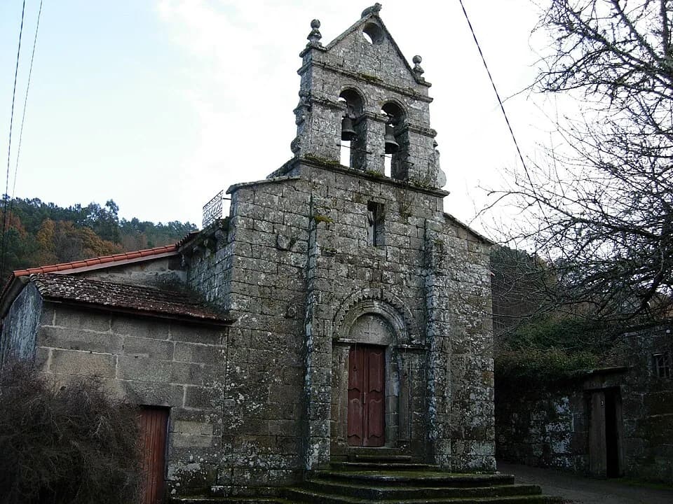 O Barón, O Carballiño