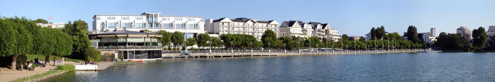 Enghien-les-Bains