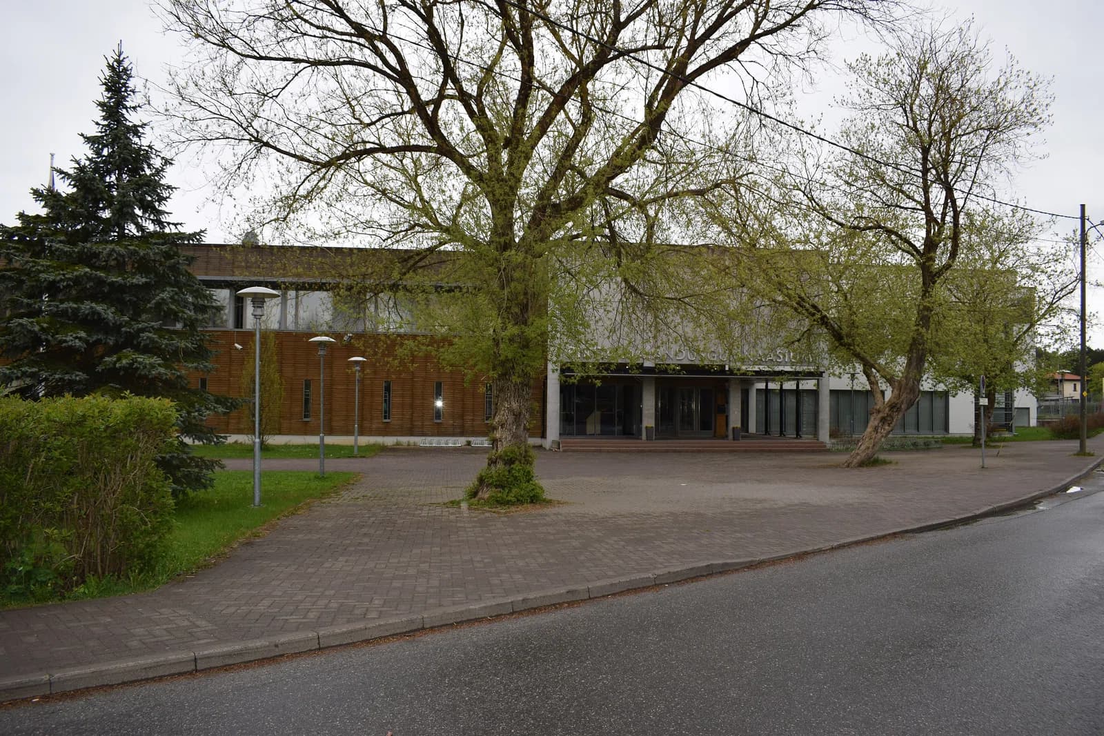 Pirita Gymnasium of Economics