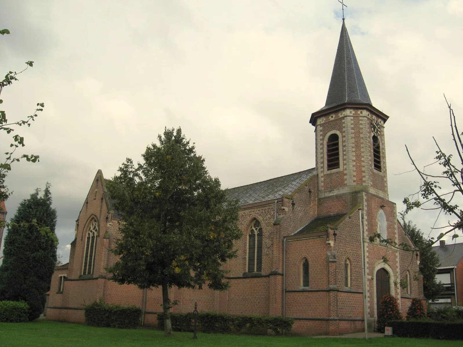 Deurne