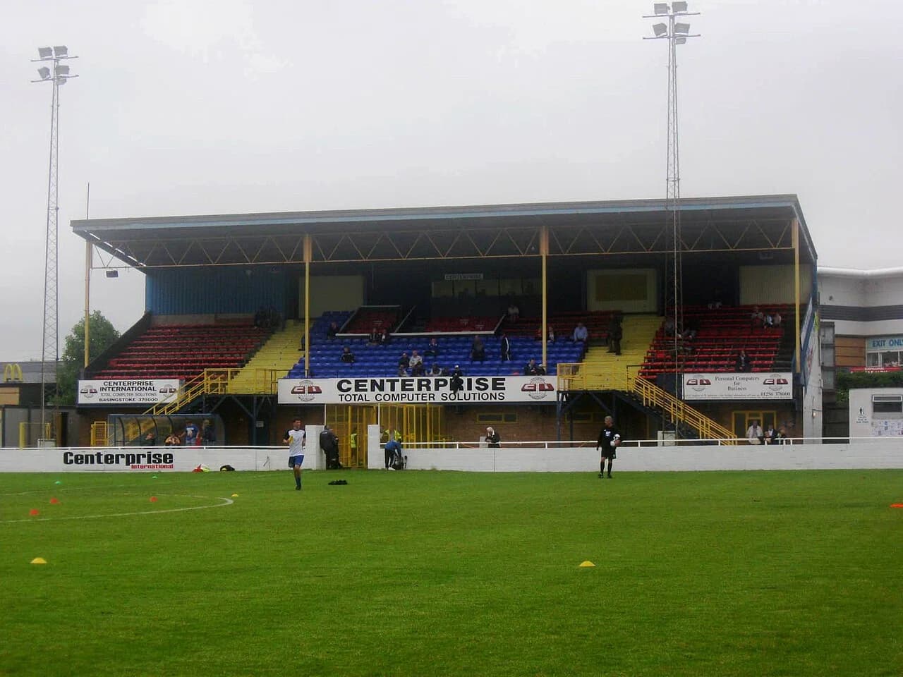Basingstoke Town
