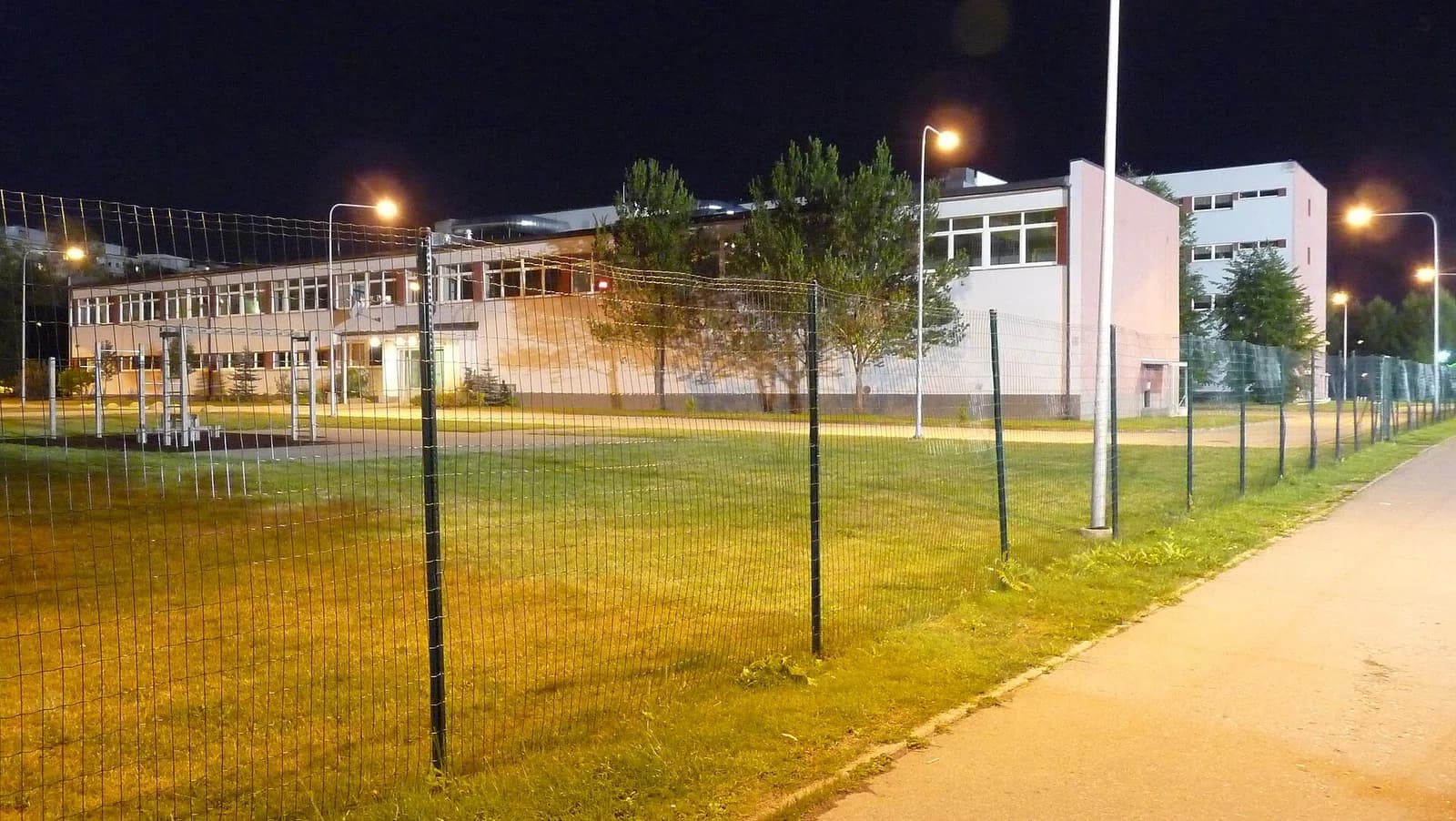 Haabersti Russian Gymnasium