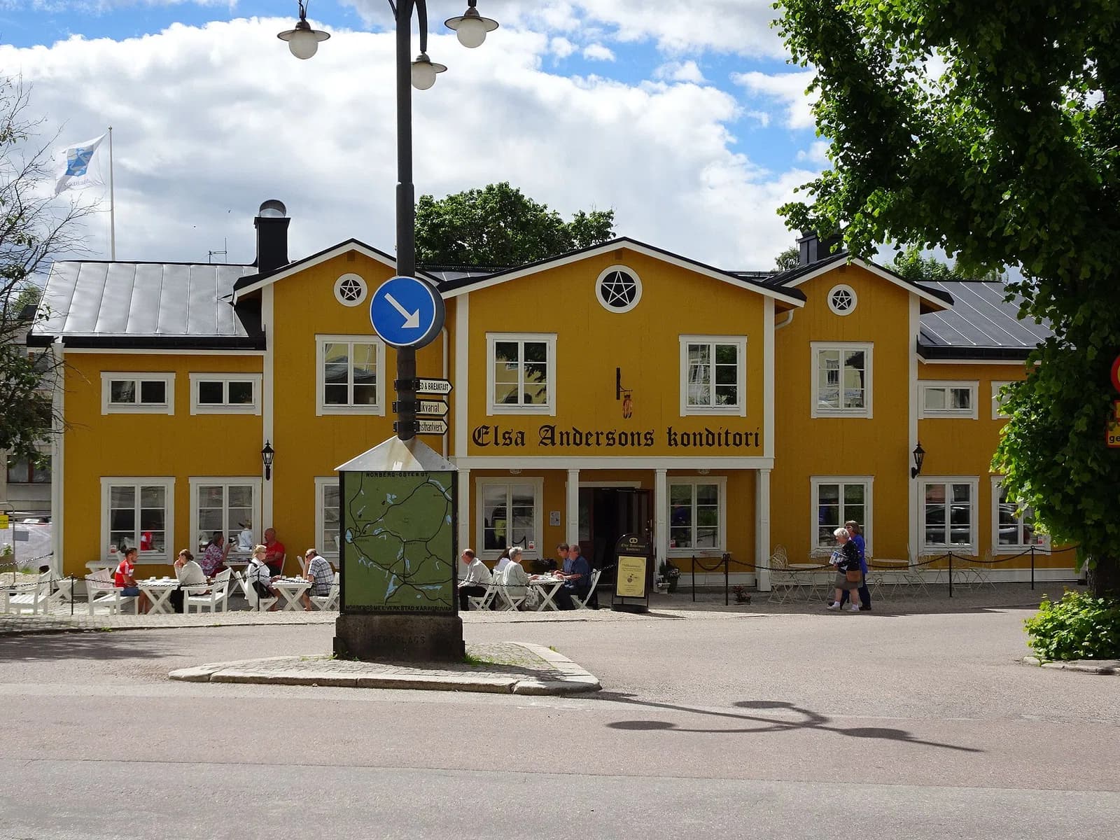 Norberg