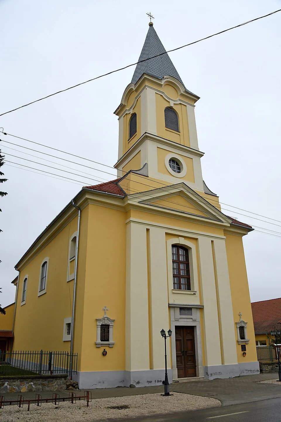 Pereszteg