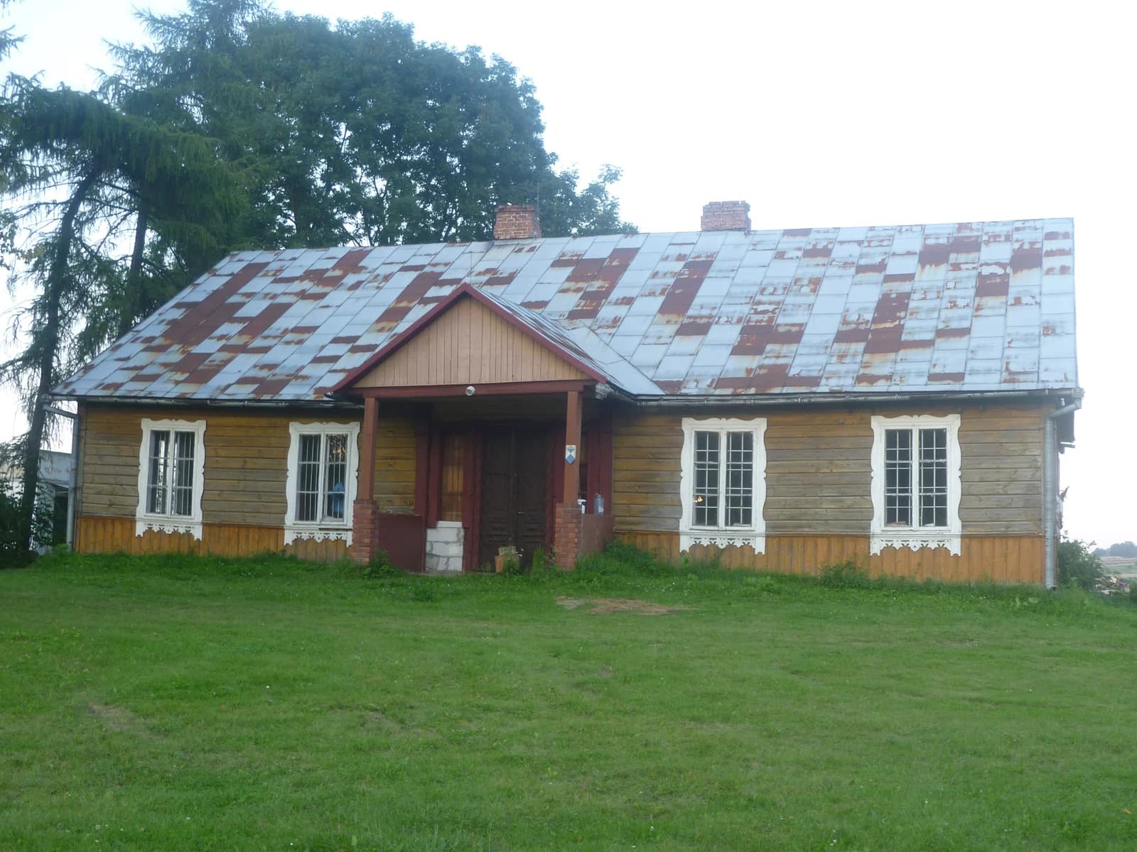 Grabowiec