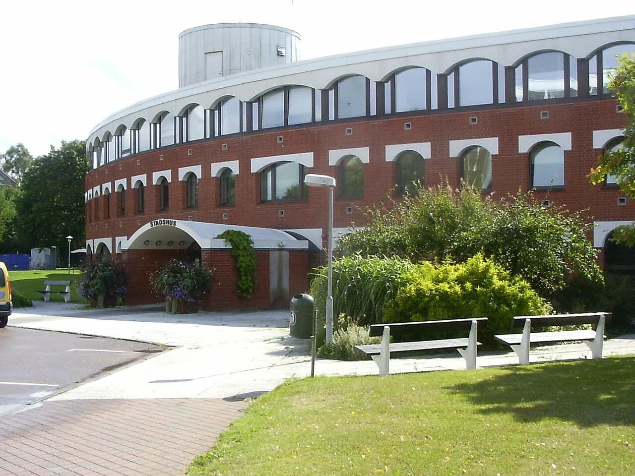 Ängelholm Municipality