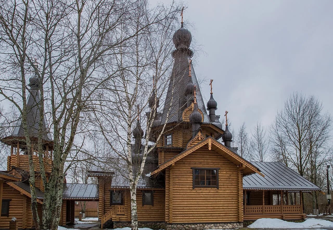 Krasnoselskoje