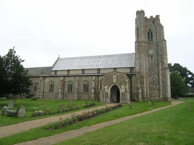 Dennington