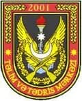 Training and Education Center of the Armed Forces