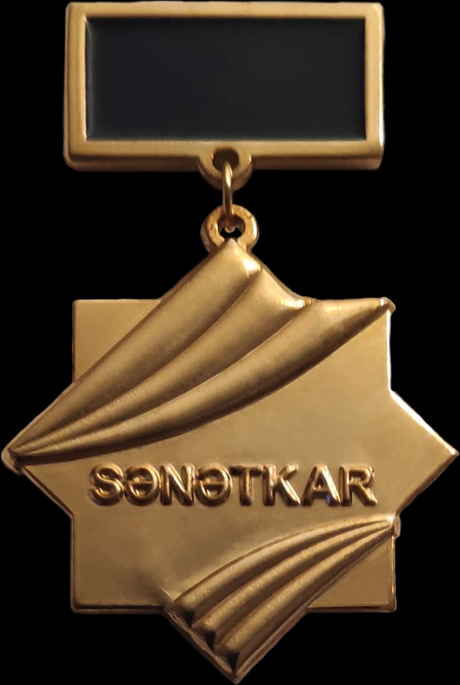 Artist medal (Azerbaijan)