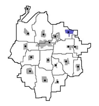 Wedtlenstedt