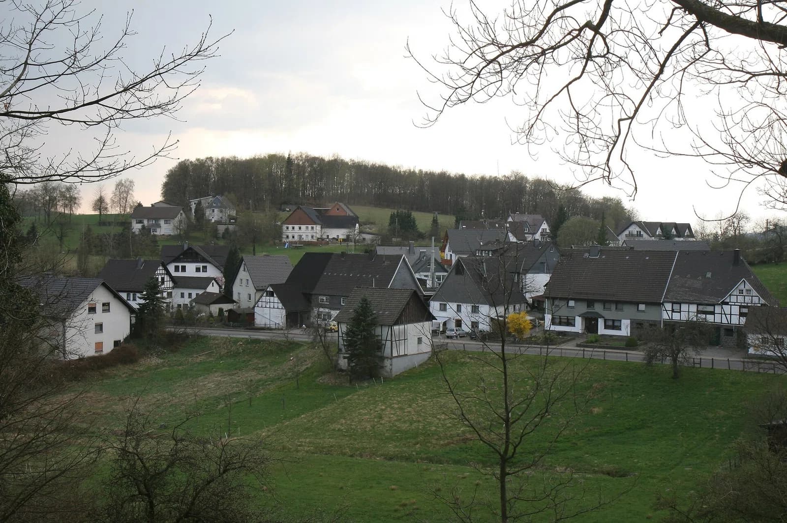 Wegeringhausen