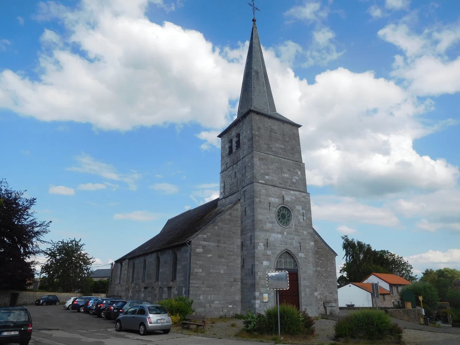 Saint-Amand
