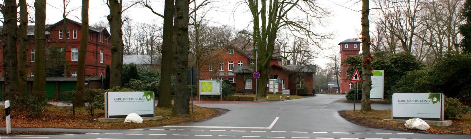Wehnen