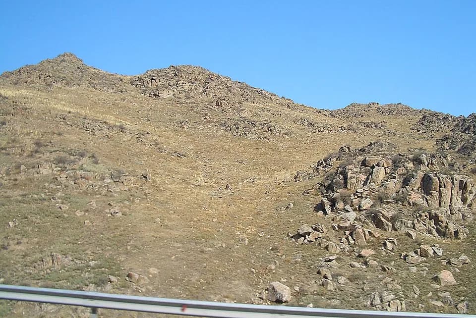 Korday District