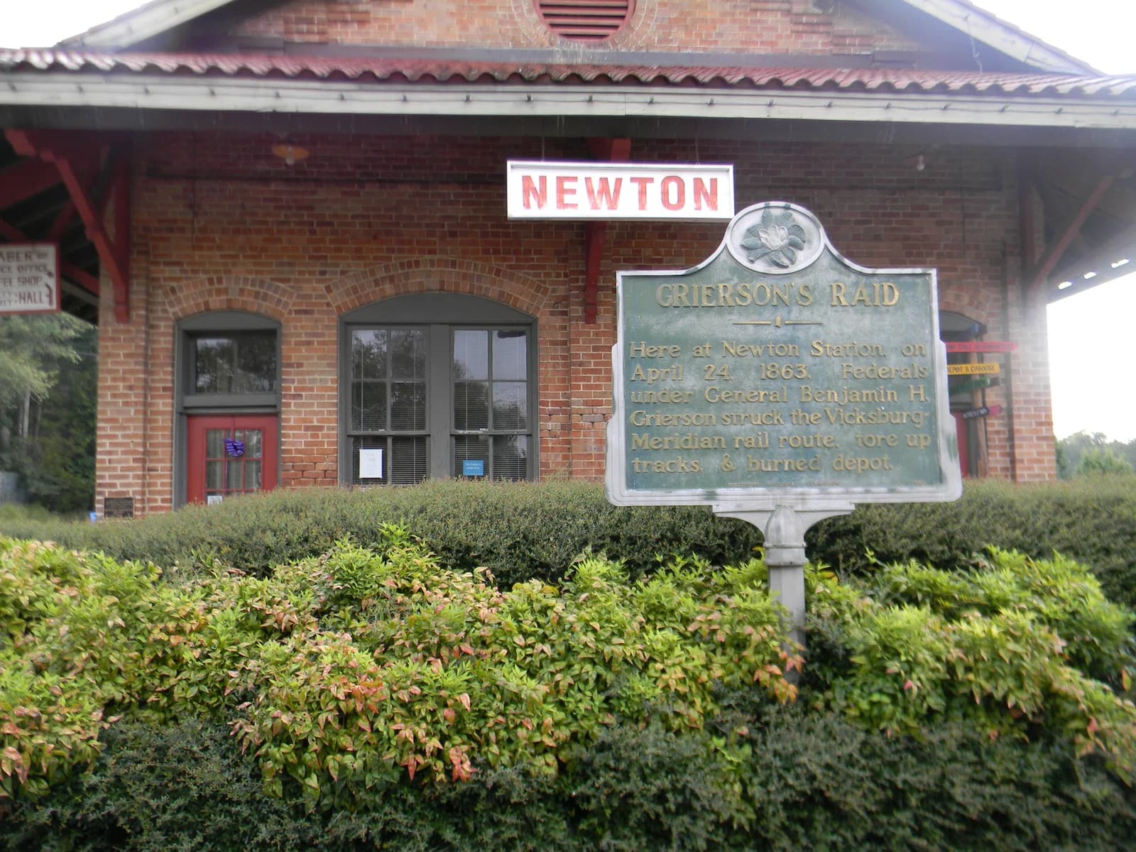 Newton
