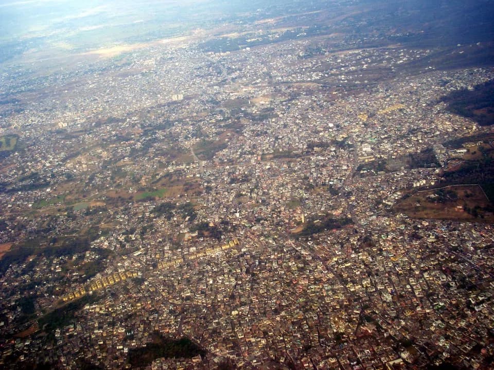 Jammu